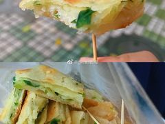 -咏春葱油饼(德政中路店)