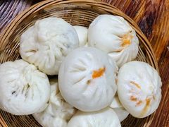 -清真石家包子(大皮院总店)