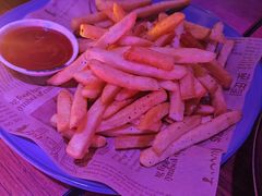-MARU玛露音乐餐厅(大学路店)