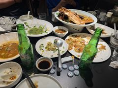 -浙C老邻舍(西城海错店)