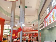 -避风塘·金牌店·夜宵(金玉兰店)