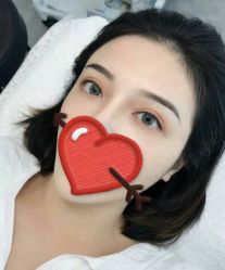 -本小姐美学·半永久纹眉野生眉