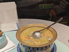 -添福来墨鱼饺子 · 海鲜东北菜(大连星海·黄浦路店)