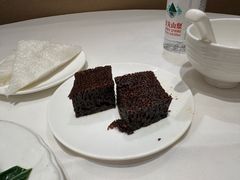桂花蜂巢糕-凤凰楼酒家·粤宴点心(华强北店)