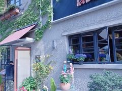 -思南公馆商业街