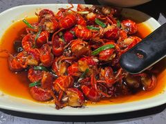 全味虾球-一棠龙虾•王牌虾球(楚河汉街店)