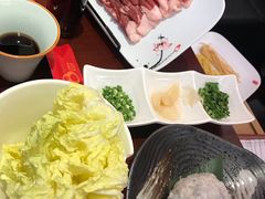 -1078號老北京涮肉(松柏店)