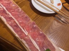 -佬土鹅肠火锅(中建大观店)