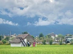 -大理古城