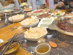 -堂客老火锅(欣阳广场总店)
