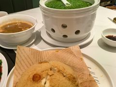 -祥记·国宴豫菜·经典粤菜(郑东新区新长安店)