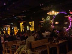 -Helens海伦司小酒馆(王家湾人信汇店)