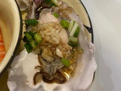 -海鲜人家(吕四店)