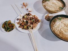 -正宗小金家金氏拉面(南山路店)