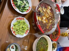 -小街47號江湖菜(四合院店)