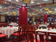 -万荣烤鸭店·北京菜(天坛店)