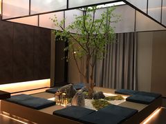 -水墨澜渟足道·SPA·传统(四望亭东关街店)