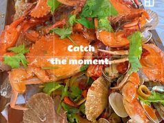 -天津包子铺·海鲜家常菜(北戴河店)