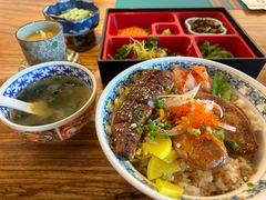 -江户前寿司·日料·寿喜烧(中关村壹号店)