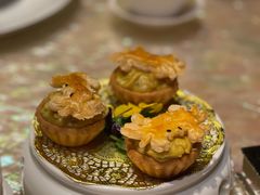 -8餐厅(新葡京酒店)