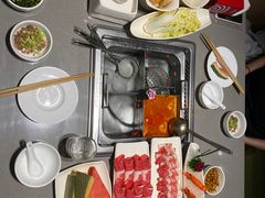 -海底捞火锅(方塔东街店)