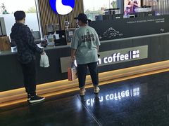 -瑞幸咖啡(福融天地广场店)