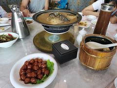 -西北莜面村(太原店)