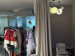 -神帆·元气汤泉(解放西路店)