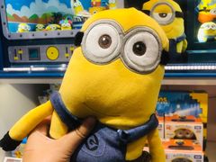 -泡泡玛特POPMART(蓝色港湾店)