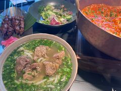 -Ameigo梅果·云贵川bistro(长宁来福士店)