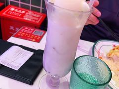 -龙记·香港茶餐厅(海上世界店)