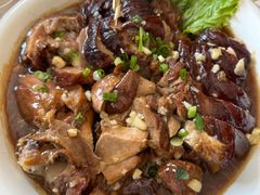 -老妈家常菜馆(珠海特色小吃街店)