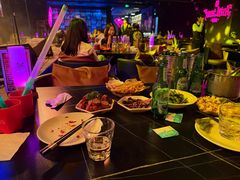 -MOSSO音乐酒吧·live house(南京旗舰店)