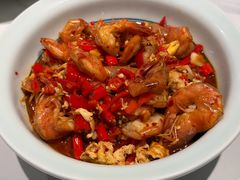 欧记口味虾-欧记大排档·景德菜(上海首店)