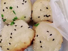 -小杨生煎(成山巴黎春天店)