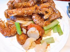 -西安W酒店·WEI全味西餐厅