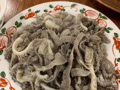-老门框爆肚涮肉(金宝街店)