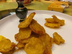 -白家大院·王府宫廷菜(苏州街店)