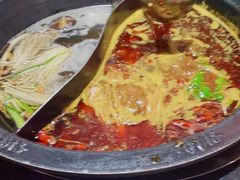 -井格重庆火锅(新世纪店)