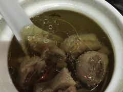 -吴祥记潮州菜·百年老字号·砂锅粥