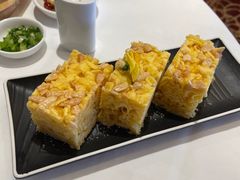 -白天鹅宾馆-宏图府餐厅