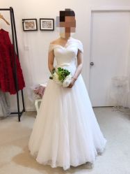 -LeCameliaBridal 山茶花新娘 婚纱礼服高级定制