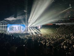 -宝能国际体育演艺中心