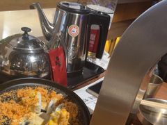 -九田家黑牛烤肉料理(新辰里亚运村店)