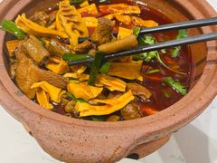 -院8里·少城记忆老川菜(宽窄巷子店)