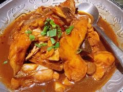 -大鱼徽州·寻味徽菜(星光总店)