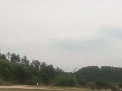 -木兰云雾山