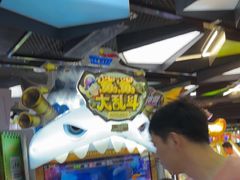 -星际传奇·电玩城·游戏厅·儿童乐园(大悦城店)