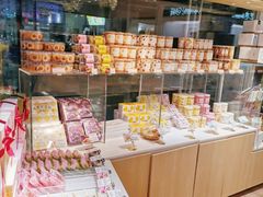 -好利来(交大店)