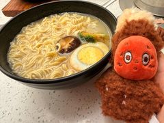 -肥仔文澳门猪骨煲(南京西路店)